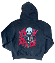 Load image into Gallery viewer, LOST IN SPACE HEAVY WEIGHT HOODIE
